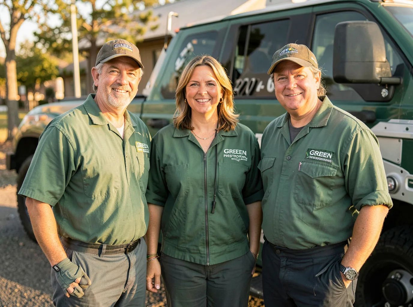 Water Damage Restoration company in Eros, LA