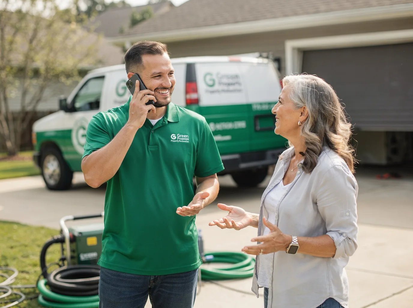 Water Damage Restoration Eros, LA FAQs